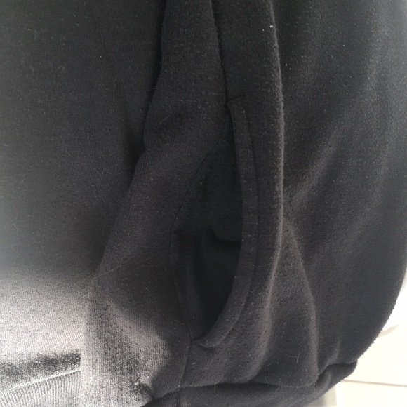 Victoria's Secret Pink Oversized Turtleneck Sweater - Picture 11 of 11